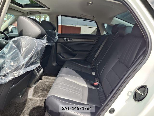 Honda ACCORD HYBRID 2021-09 8878457-23