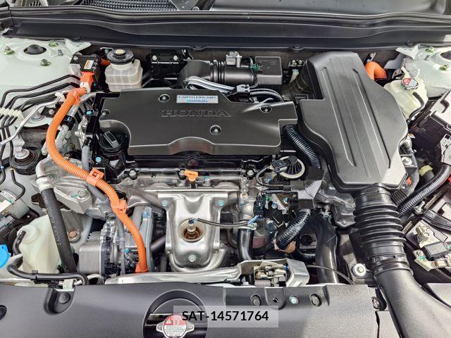 Honda ACCORD HYBRID 2021-09 8878457-25