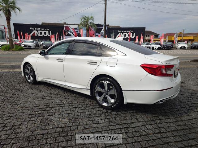 Honda ACCORD HYBRID 2021-09 8878457-3