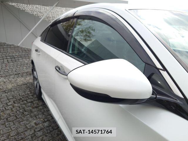 Honda ACCORD HYBRID 2021-09 8878457-4