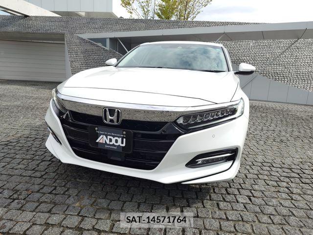 Honda ACCORD HYBRID 2021-09 8878457-5