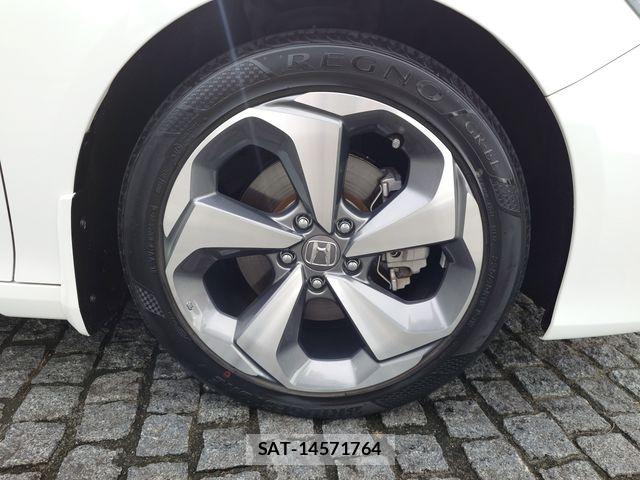Honda ACCORD HYBRID 2021-09 8878457-7