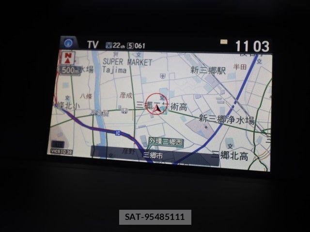 Honda ACCORD HYBRID 2013-12 8878462-11