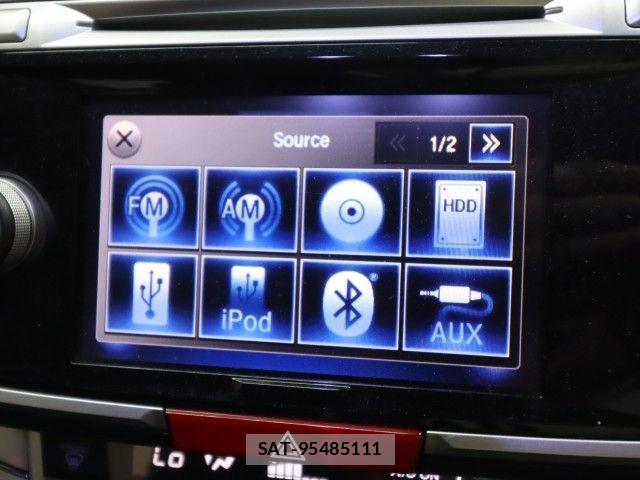 Honda ACCORD HYBRID 2013-12 8878462-13