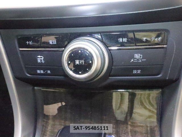 Honda ACCORD HYBRID 2013-12 8878462-15