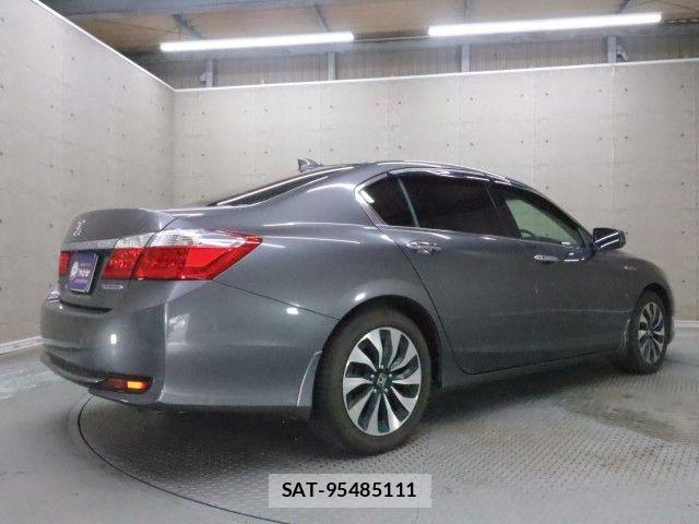 Honda ACCORD HYBRID 2013-12 8878462-1