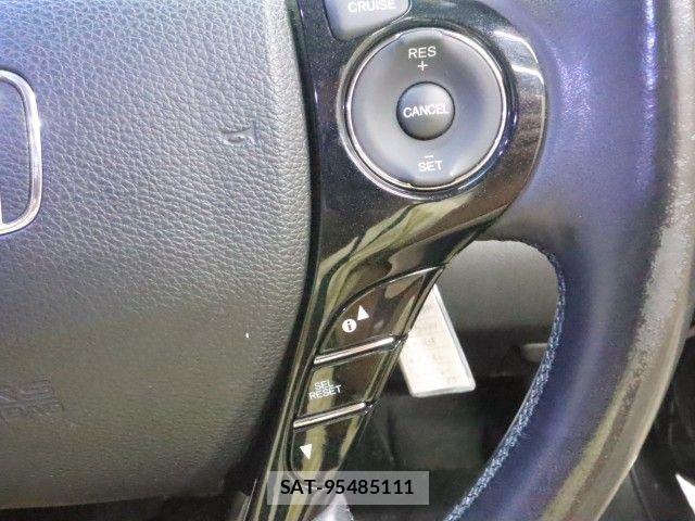 Honda ACCORD HYBRID 2013-12 8878462-20
