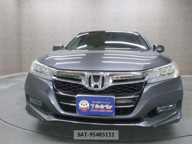 Honda ACCORD HYBRID 2013-12 8878462-25
