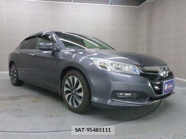 Honda ACCORD HYBRID 2013-12 8878462-26