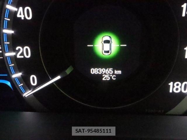 Honda ACCORD HYBRID 2013-12 8878462-28