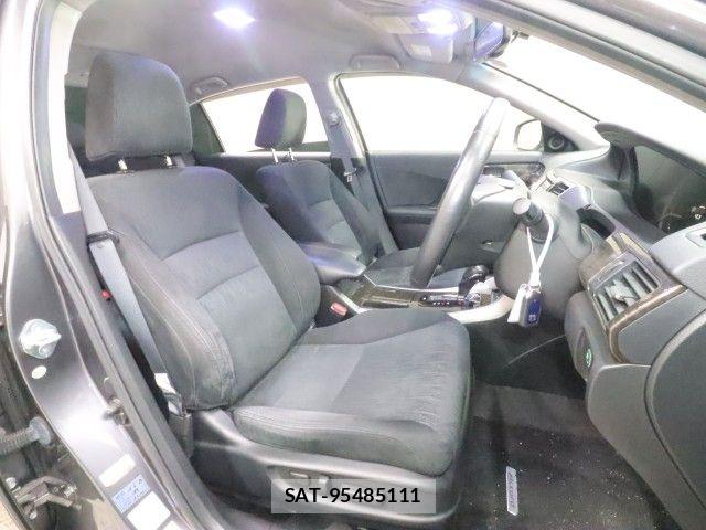 Honda ACCORD HYBRID 2013-12 8878462-3