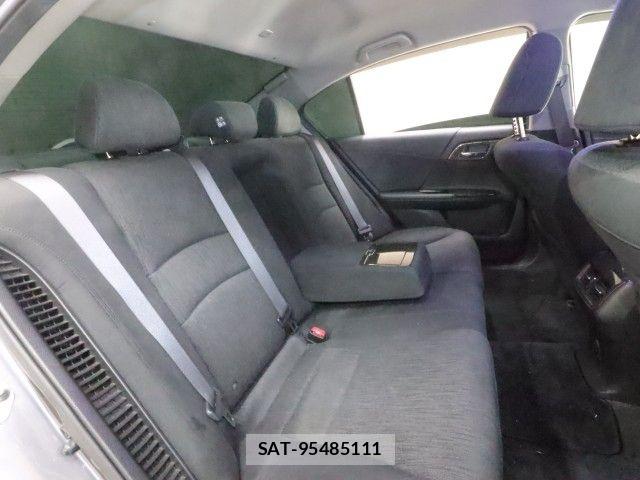 Honda ACCORD HYBRID 2013-12 8878462-5
