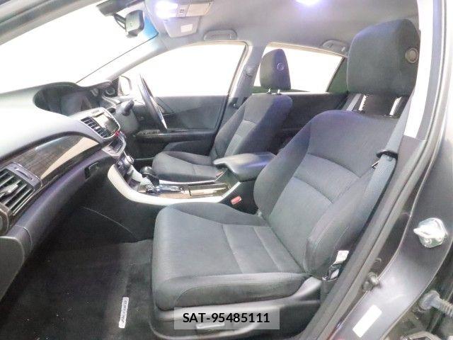Honda ACCORD HYBRID 2013-12 8878462-6