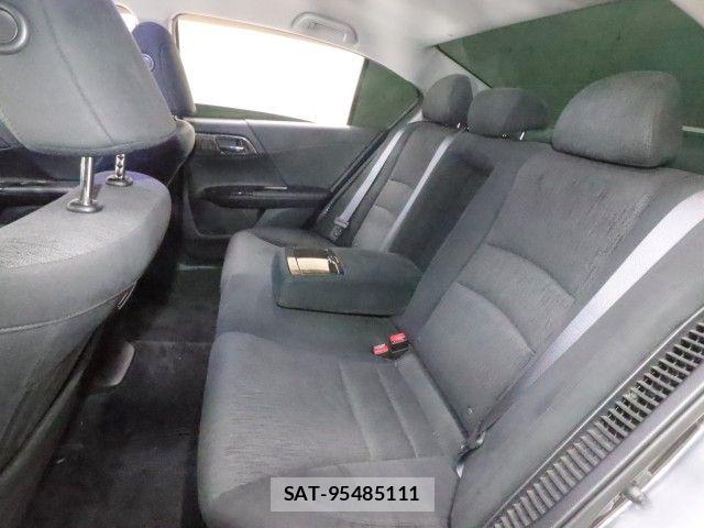 Honda ACCORD HYBRID 2013-12 8878462-7