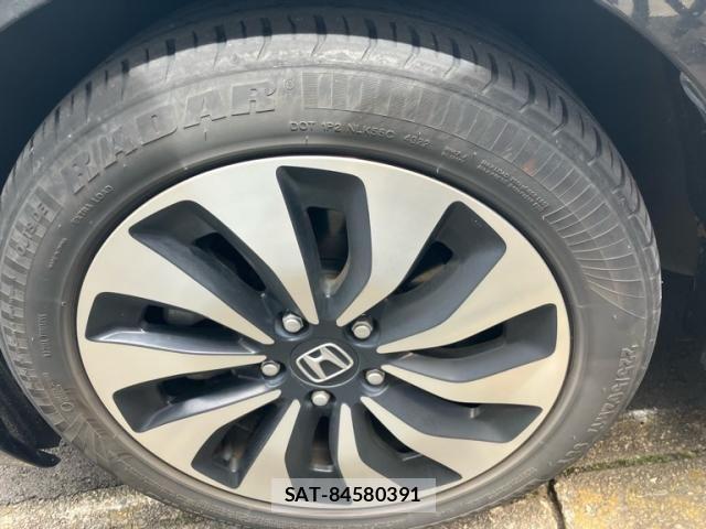 Honda ACCORD HYBRID 2013-09 8878461-9