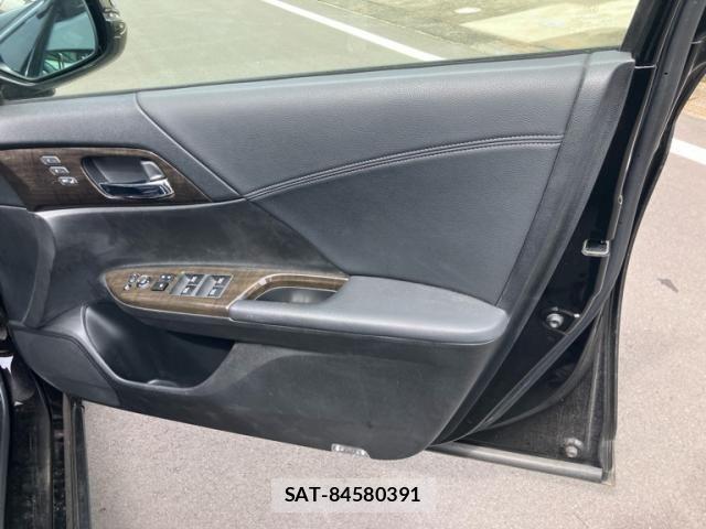 Honda ACCORD HYBRID 2013-09 8878461-13