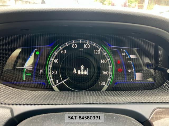Honda ACCORD HYBRID 2013-09 8878461-16