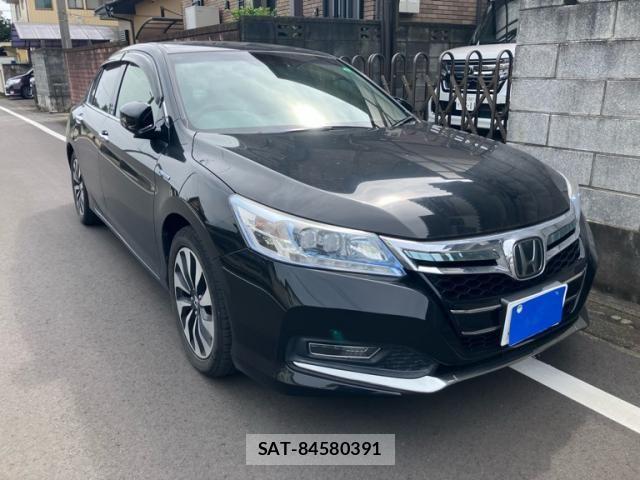 Honda ACCORD HYBRID 2013-09 8878461-1