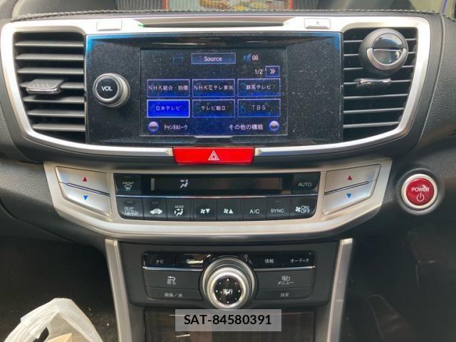 Honda ACCORD HYBRID 2013-09 8878461-19