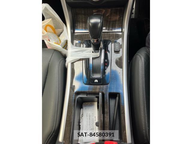 Honda ACCORD HYBRID 2013-09 8878461-20