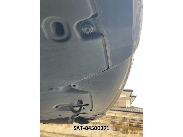Honda ACCORD HYBRID 2013-09 8878461-5