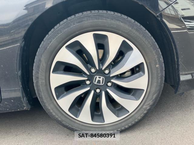 Honda ACCORD HYBRID 2013-09 8878461-6