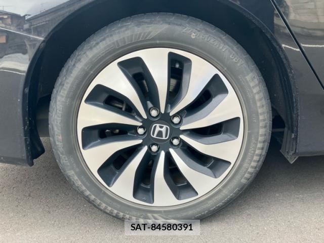 Honda ACCORD HYBRID 2013-09 8878461-7