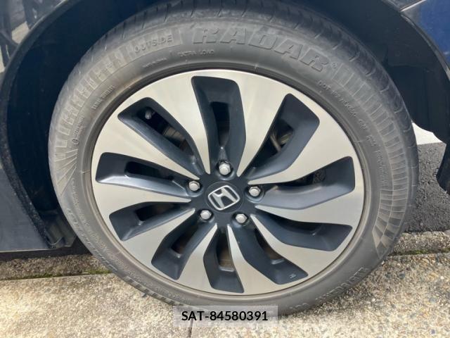 Honda ACCORD HYBRID 2013-09 8878461-8