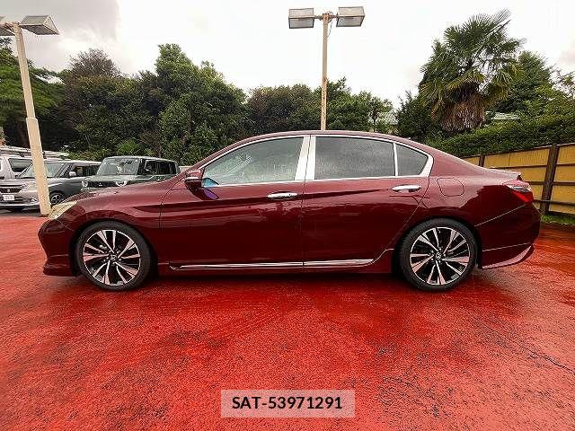 Honda ACCORD HYBRID 2016-07 8878459-9