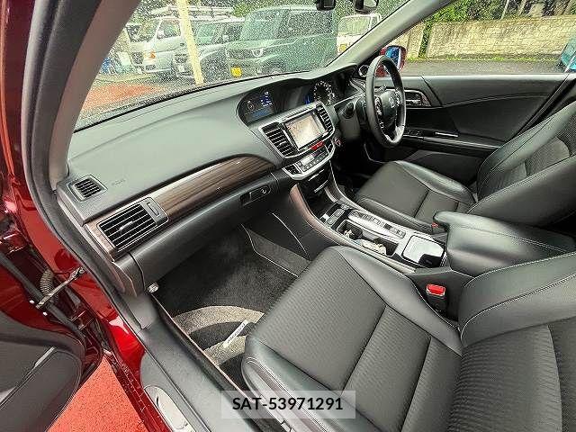 Honda ACCORD HYBRID 2016-07 8878459-11