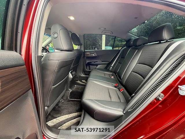 Honda ACCORD HYBRID 2016-07 8878459-12