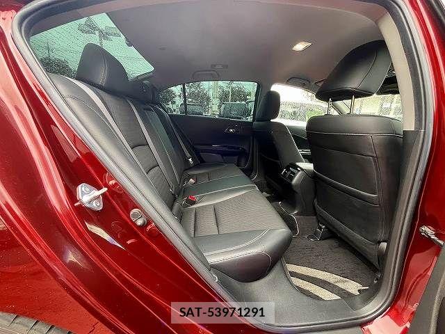 Honda ACCORD HYBRID 2016-07 8878459-14