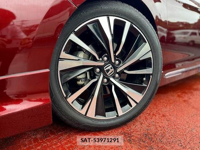 Honda ACCORD HYBRID 2016-07 8878459-1