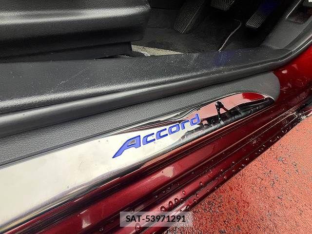 Honda ACCORD HYBRID 2016-07 8878459-20