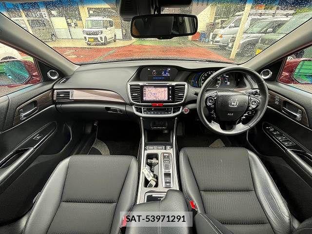 Honda ACCORD HYBRID 2016-07 8878459-21
