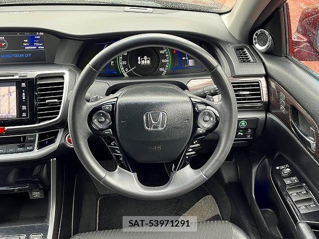 Honda ACCORD HYBRID 2016-07 8878459-22