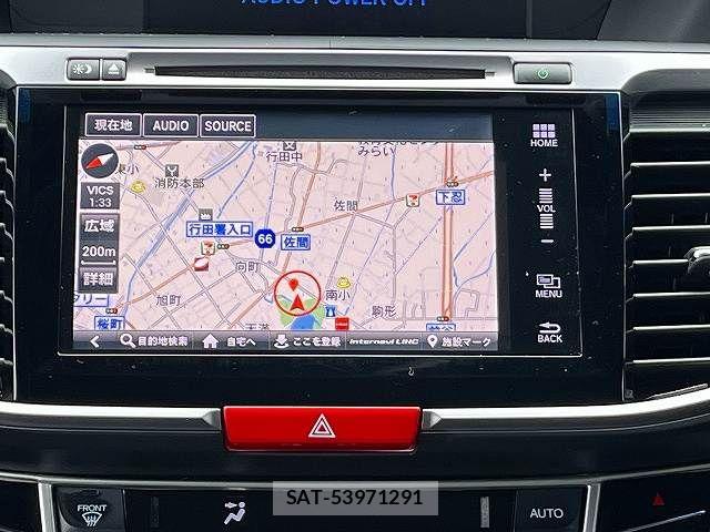 Honda ACCORD HYBRID 2016-07 8878459-23
