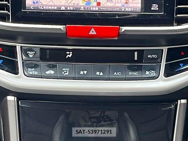 Honda ACCORD HYBRID 2016-07 8878459-24