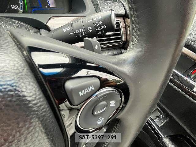 Honda ACCORD HYBRID 2016-07 8878459-27