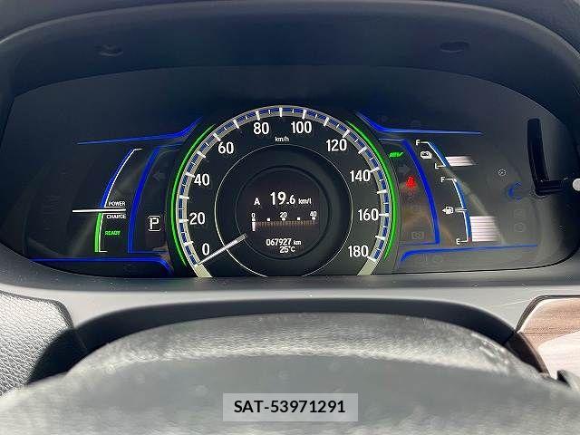 Honda ACCORD HYBRID 2016-07 8878459-28
