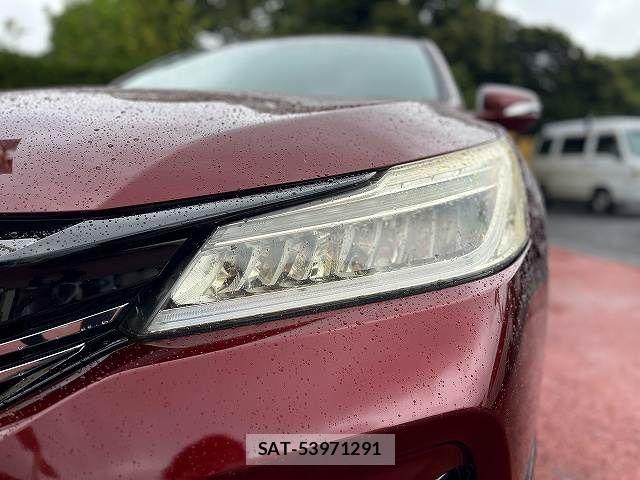 Honda ACCORD HYBRID 2016-07 8878459-3