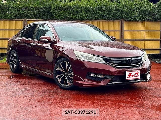 Honda ACCORD HYBRID 2016-07 8878459-5