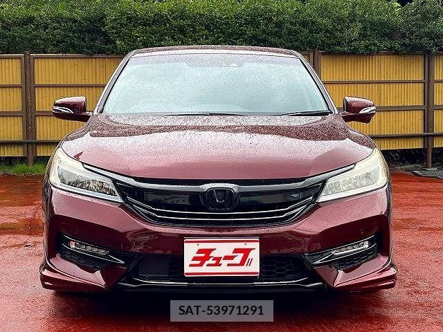 Honda ACCORD HYBRID 2016-07 8878459-6