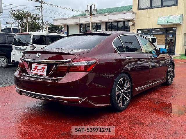 Honda ACCORD HYBRID 2016-07 8878459-7