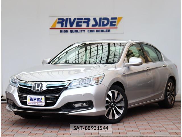 Honda ACCORD HYBRID 2015-07 8878460-0