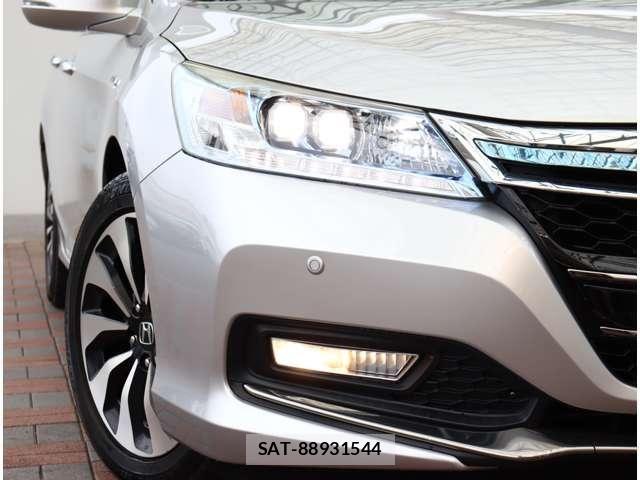 Honda ACCORD HYBRID 2015-07 8878460-8