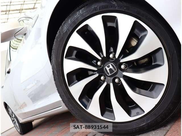 Honda ACCORD HYBRID 2015-07 8878460-9