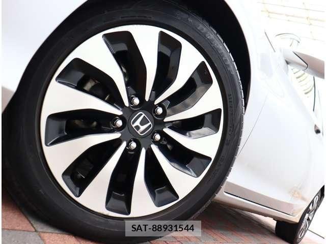 Honda ACCORD HYBRID 2015-07 8878460-10