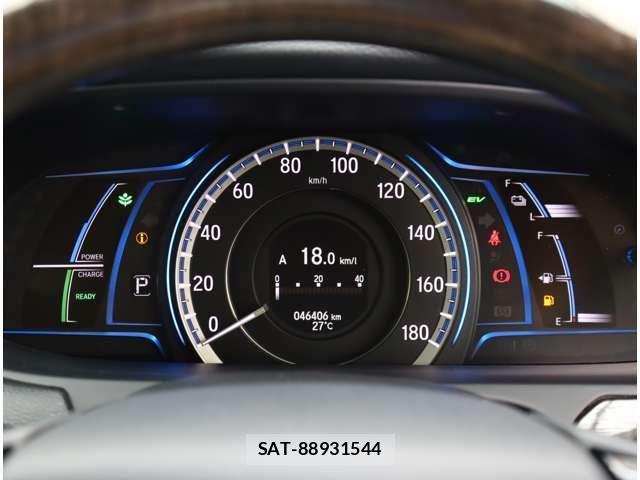 Honda ACCORD HYBRID 2015-07 8878460-12