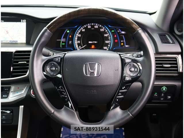 Honda ACCORD HYBRID 2015-07 8878460-13